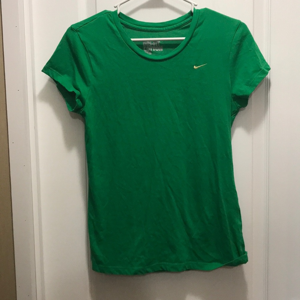Dry Fit Nike